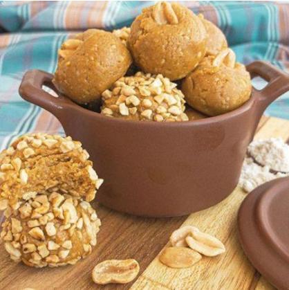 Bombom Low Carb