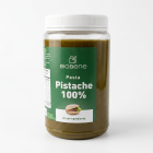 Pasta de Pistache 100% Biobene 1kg