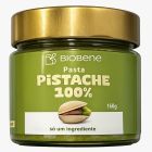 Pasta Pistache 100% Biobene 160g