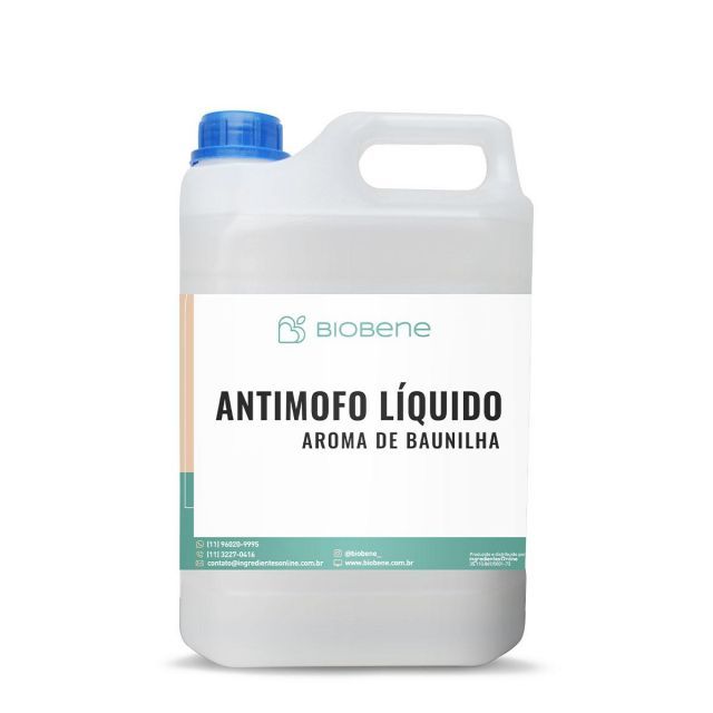 antimofo_liquido_com_aroma_de_baunilha_biobene_5l_ingredient