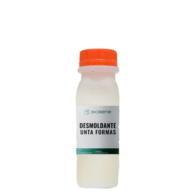 Desmoldante (Unta Formas) Biobene 200ml