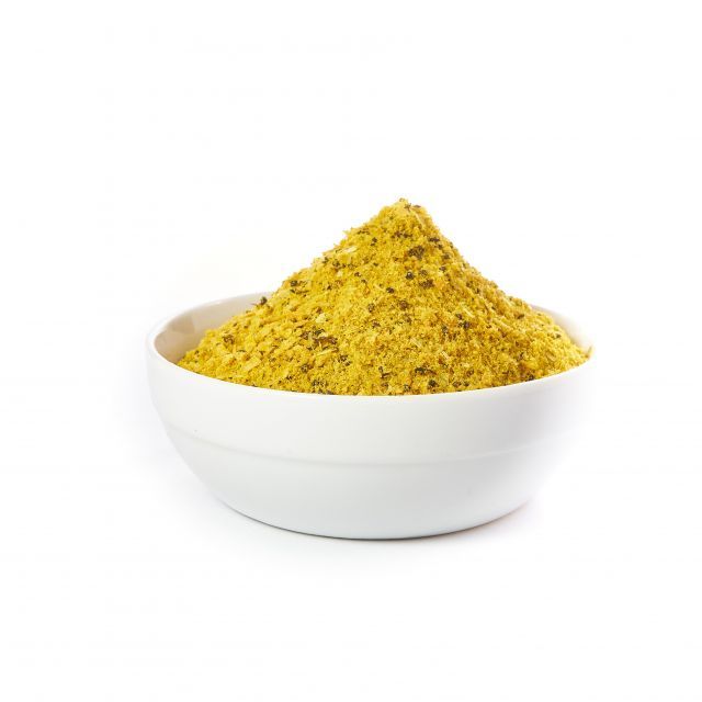 Lemon Pepper 200g