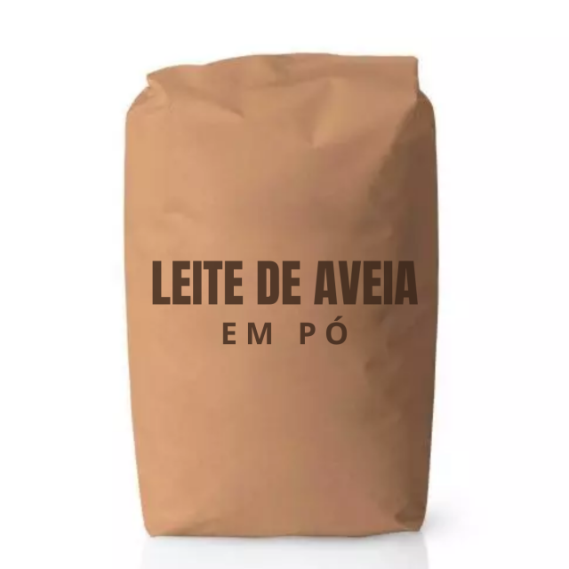 Leite de Aveia em Pó Biobene 25kg
