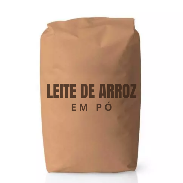 Leite de Arroz em Pó Biobene 20kg