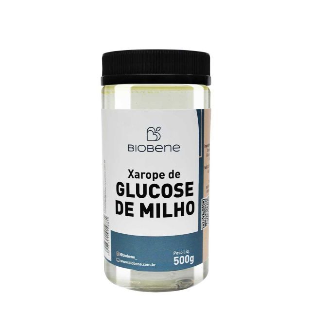 xaroep_de_glucose_de_milho_biobene_ingredientes_online