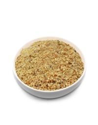 Farinha de Castanha de Caju Torrada